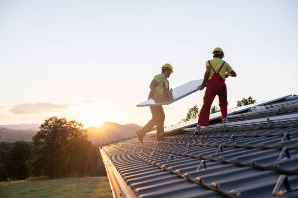 Fast & Reliable Emergency Roof Repairs in Chappaqua, NY