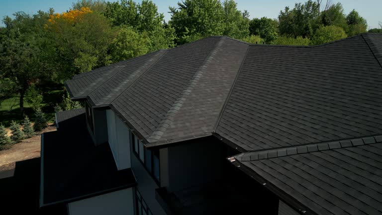Cold Roofs in Chappaqua, NY